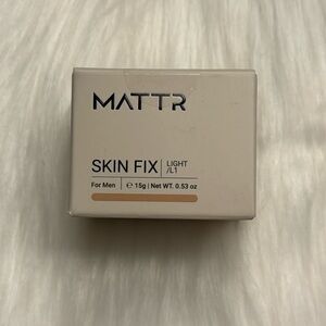 MATTR Skin Fix Light / L1